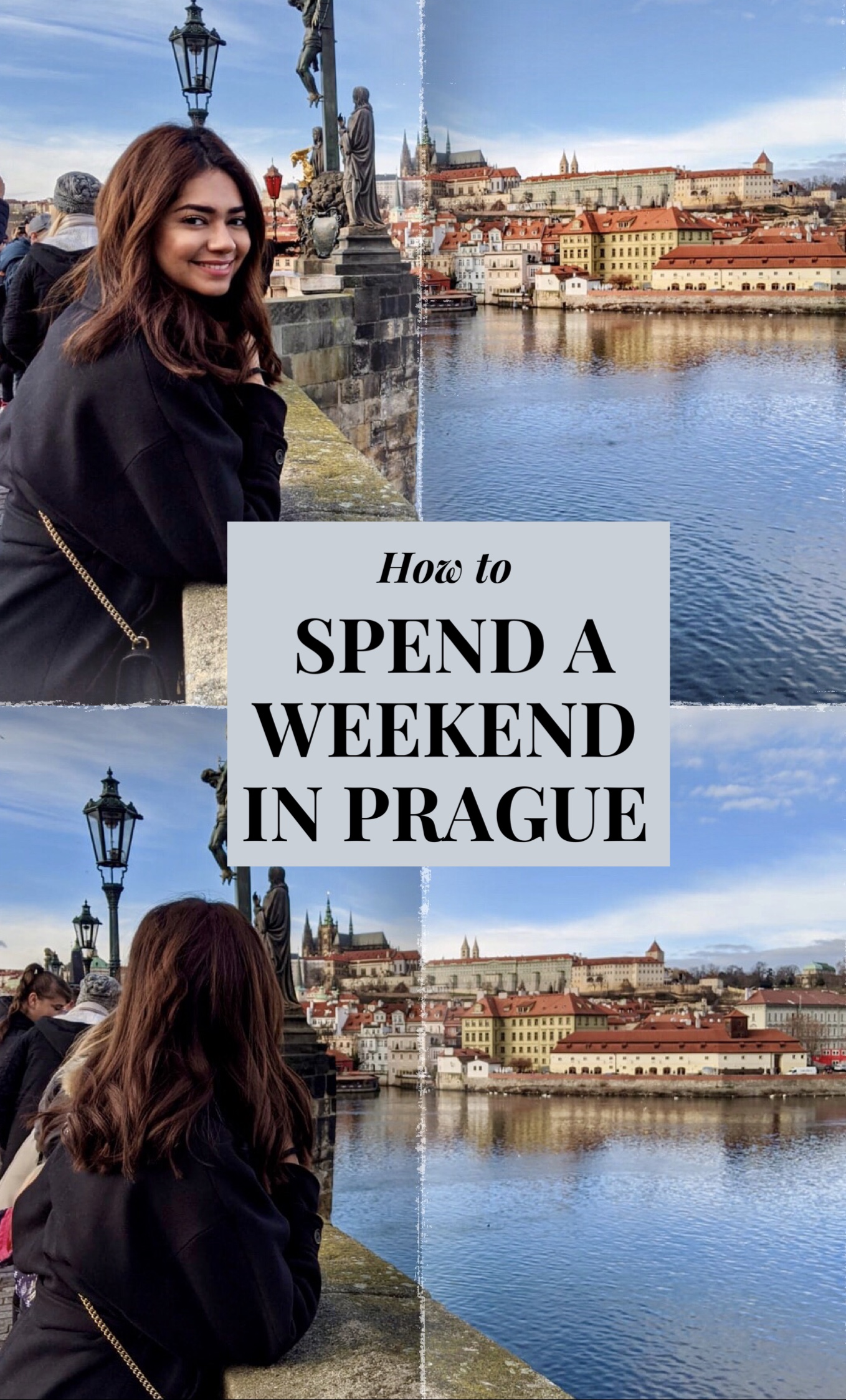 How To Spend A Weekend In Prague - The Haute Finish