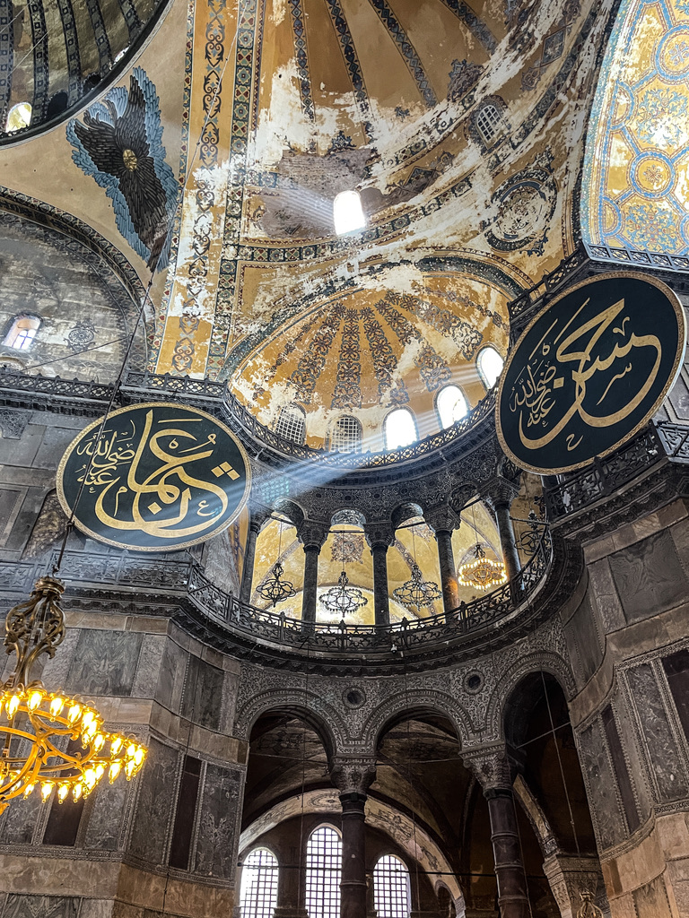 First Timer's Guide to Istanbul - The Haute Finish